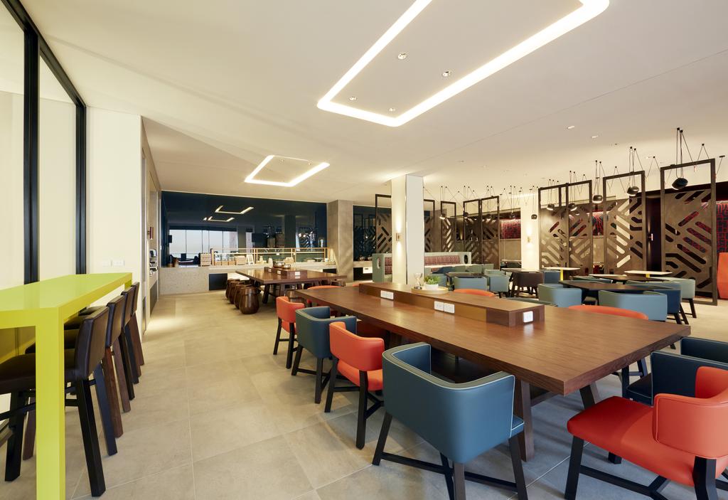 Holiday Inn Express Adelaide City Centre