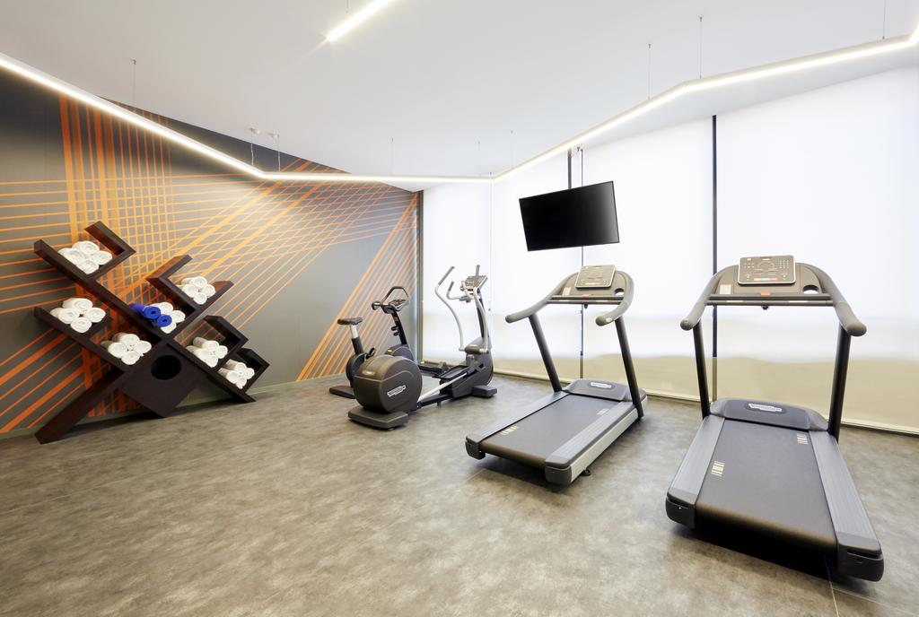 Holiday Inn Express Adelaide City Centre