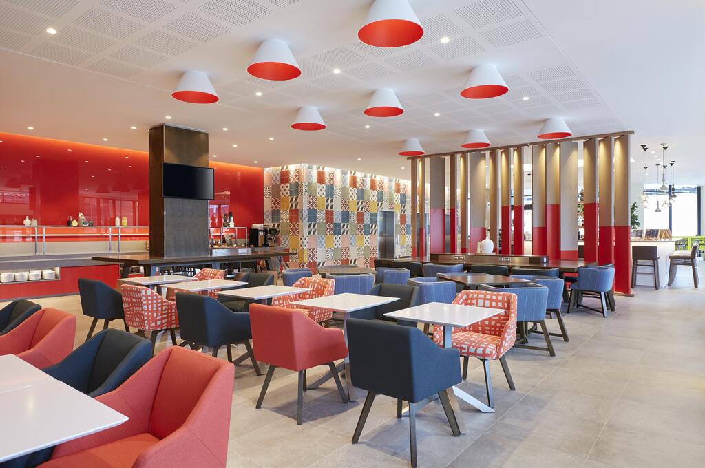 Holiday Inn Express Brisbane Central