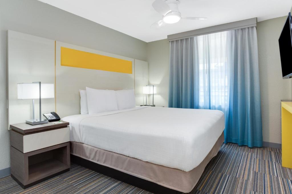 Holiday Inn Resort Orlando Suites - Waterpark