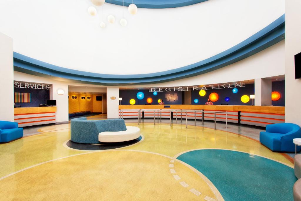 Holiday Inn Resort Orlando Suites - Waterpark