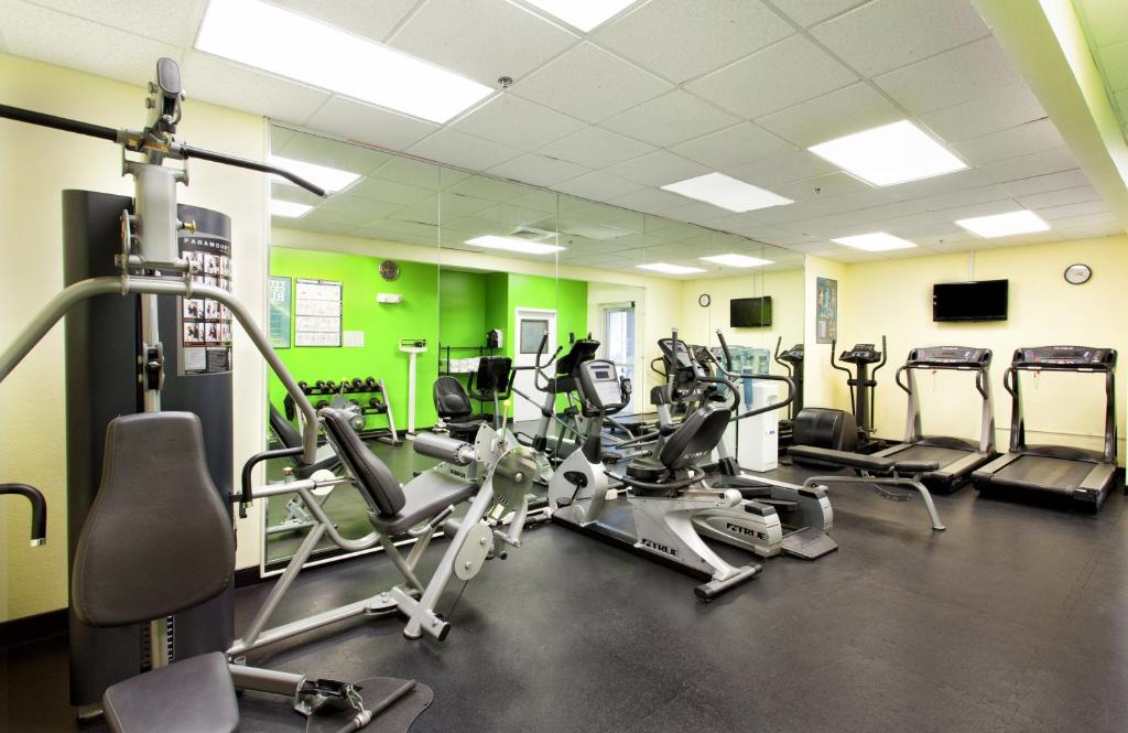 Holiday Inn Resort Orlando Suites - Waterpark