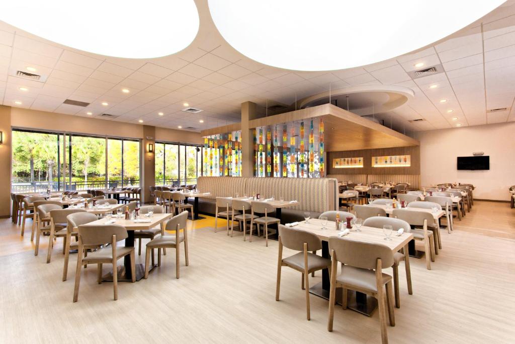 Holiday Inn Resort Orlando Suites - Waterpark
