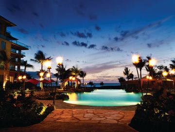 Honua Kai Resort & Spa