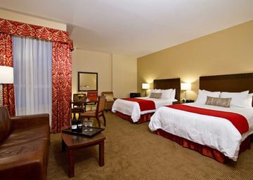 Hotel Belmont Vancouver (Formerly Comfort Inn)