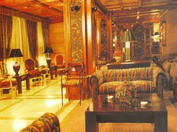 Hotel Fundador
