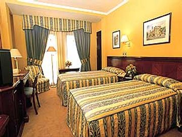 Hotel Fundador