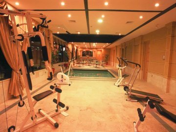 Hotel Fundador