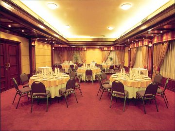 Hotel Fundador