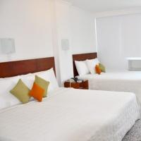 Hotel GIO Tequendama Inn Cartagena