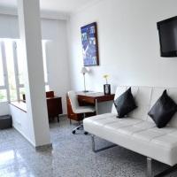Hotel GIO Tequendama Inn Cartagena