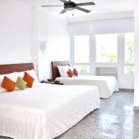 Hotel GIO Tequendama Inn Cartagena