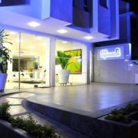 Hotel GIO Tequendama Inn Cartagena