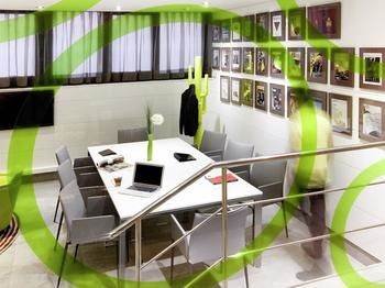 Hotel ibis Styles Madrid Prado