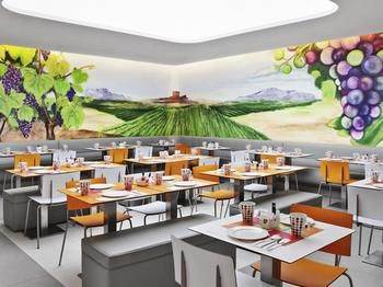 Hotel ibis Styles Madrid Prado