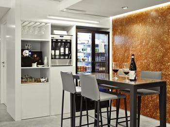 Hotel ibis Styles Madrid Prado