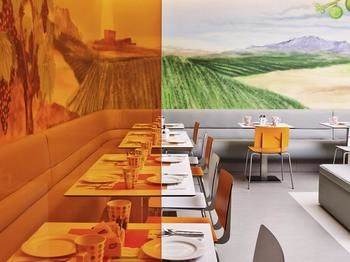 Hotel ibis Styles Madrid Prado