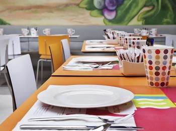 Hotel ibis Styles Madrid Prado