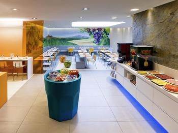 Hotel ibis Styles Madrid Prado