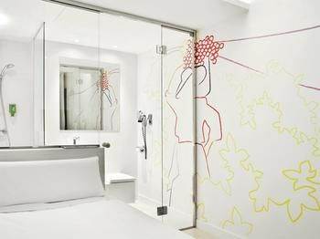 Hotel ibis Styles Madrid Prado