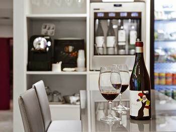 Hotel ibis Styles Madrid Prado