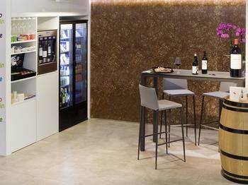 Hotel ibis Styles Madrid Prado