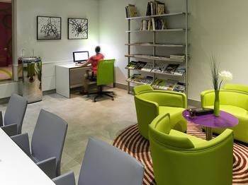 Hotel ibis Styles Madrid Prado