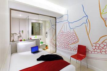 Hotel ibis Styles Madrid Prado