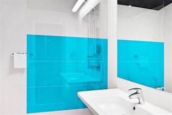 Hotel ibis Styles Madrid Prado