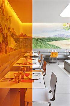 Hotel ibis Styles Madrid Prado