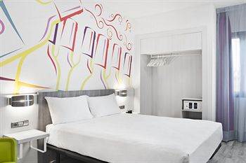 Hotel ibis Styles Madrid Prado