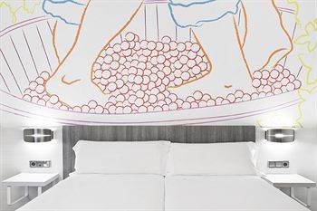 Hotel ibis Styles Madrid Prado