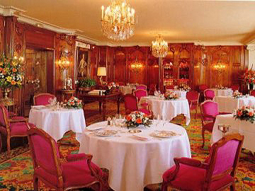 Hotel Le Negresco