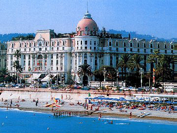 Hotel Le Negresco