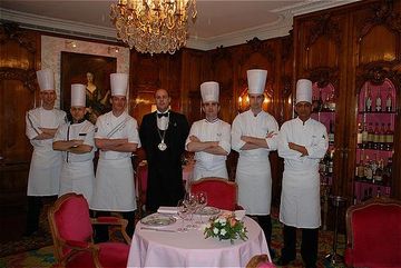 Hotel Le Negresco