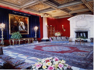 Hotel Le Negresco