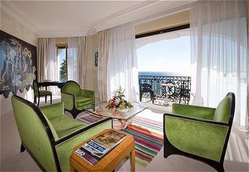 Hotel Le Negresco
