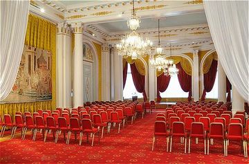 Hotel Le Negresco