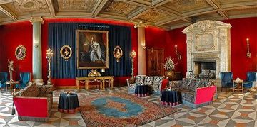 Hotel Le Negresco