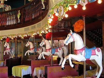 Hotel Le Negresco