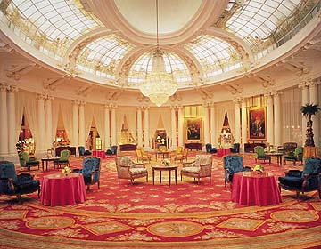Hotel Le Negresco