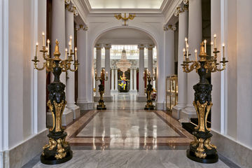 Hotel Le Negresco