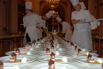 Hotel Le Negresco