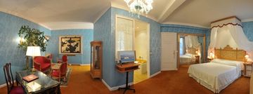 Hotel Le Negresco