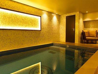 Hotel Les Matins de Paris
