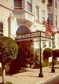 Hotel Majestic
