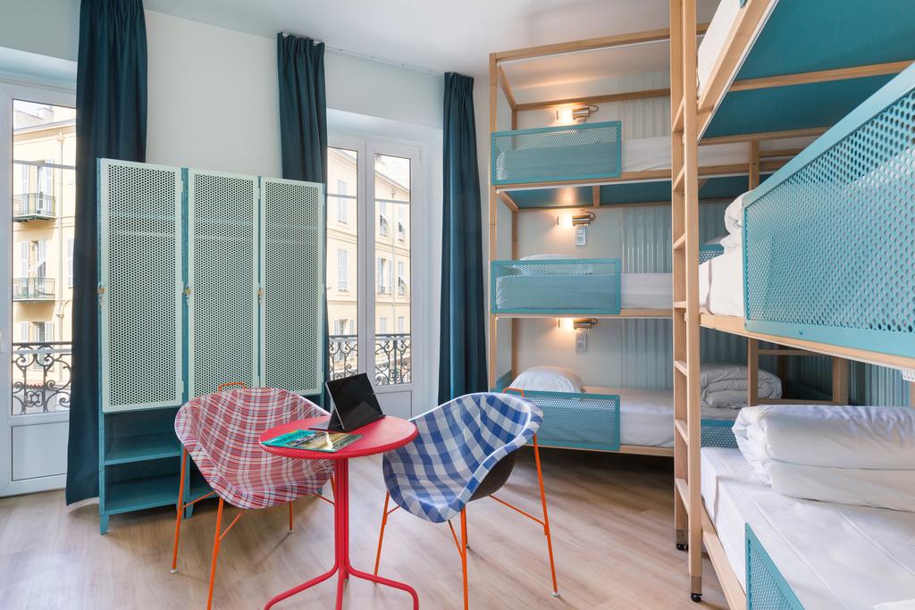 Hotel OZZ By Happyculture