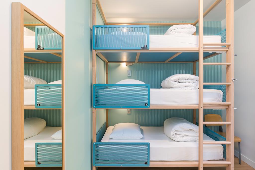 Hotel OZZ By Happyculture