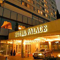 Hotel Palace Berlin