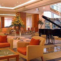 Hotel Palace Berlin